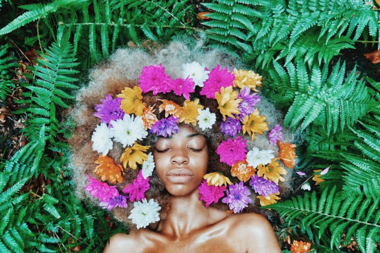 beauty | Longevity LIVE
