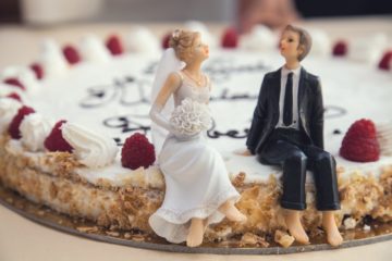 wedding | Longevity LIVE