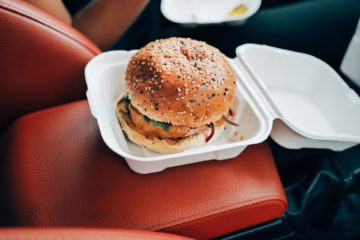 poor diet | Longevity LIVE