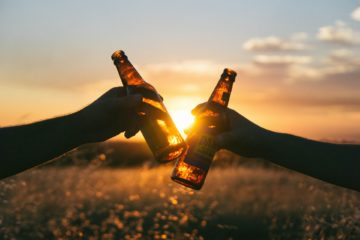 drinking | Longevity LIVE