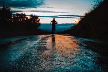 running | Longevity LIVE
