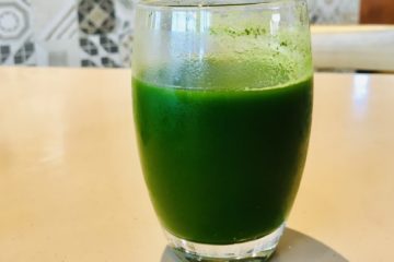 Celery Juiice