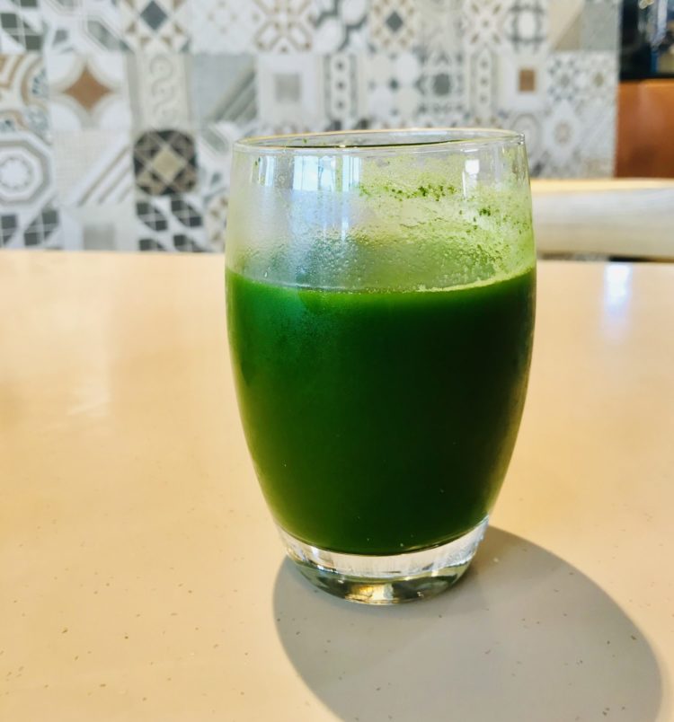Celery Juiice