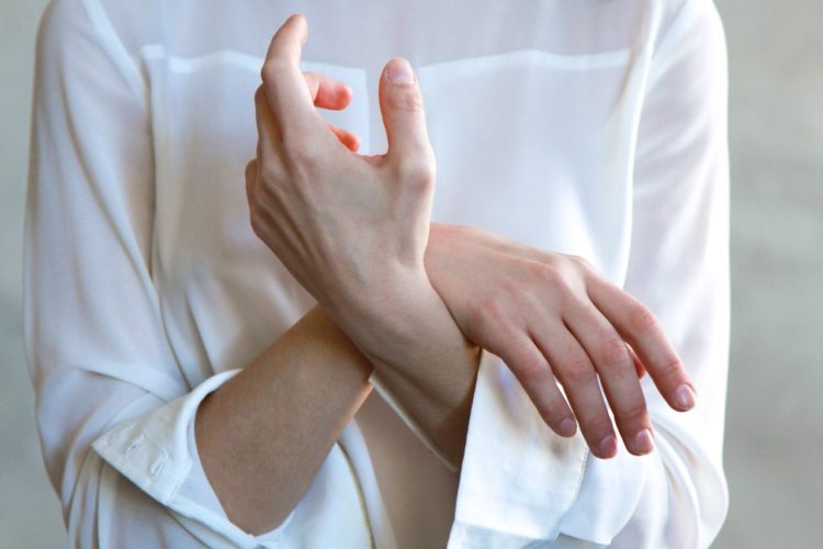 arthritis | Longevity LIVE