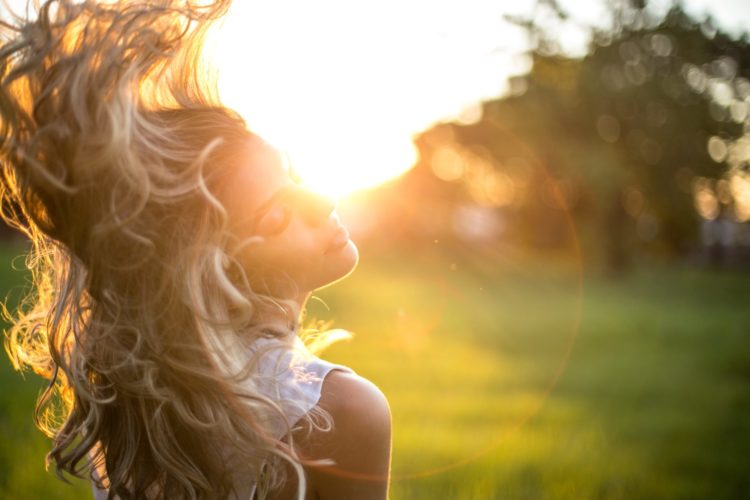 hair | Longevity LIVE