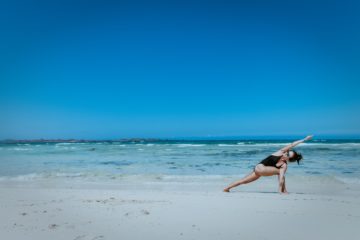 yoga | Longevity LIVE