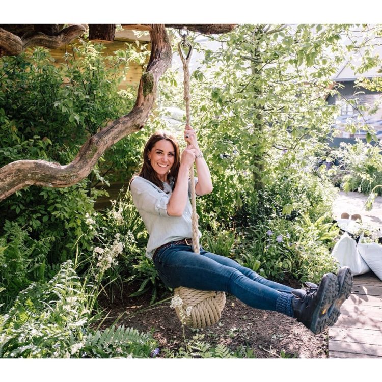 Kate Middleton | Longevity LIVE