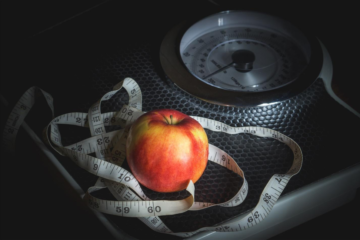 lose weight without medication