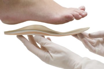 Orthotic Shoes | Longevity LIVE
