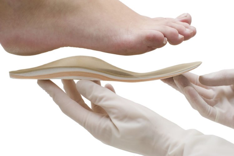 Orthotic Shoes | Longevity LIVE