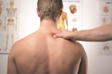 Pain management