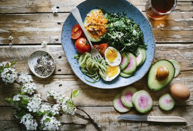 healthy | Longevity LIVE