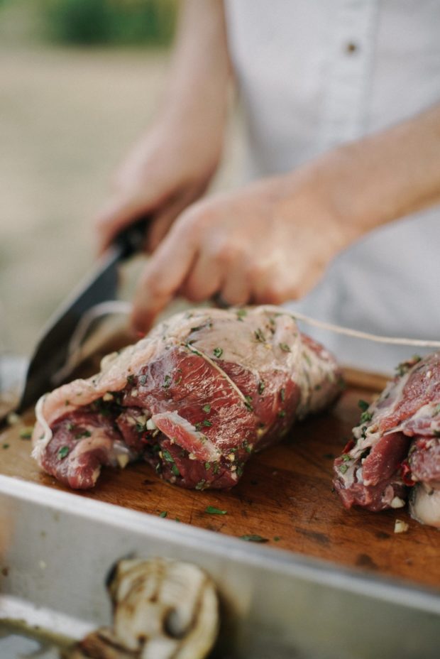 red meat | Longevity LIVE