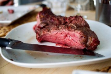 red meat | Longevity LIVE