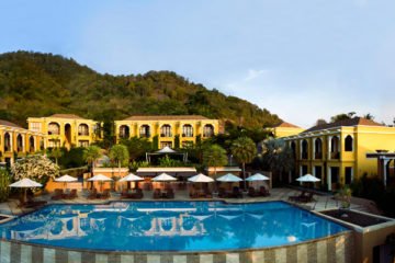 Thailand | Longevity LIVE