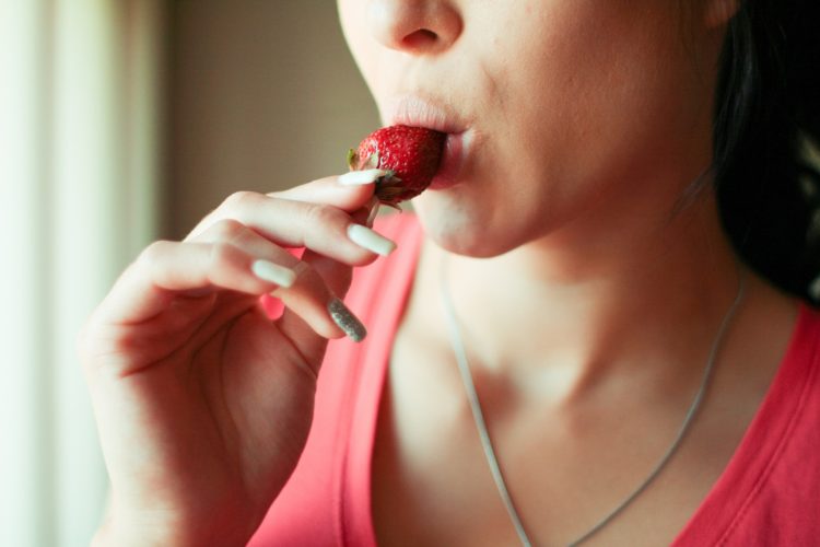 taste buds | Longevity LIVE