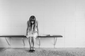depression | Longevity LIVE