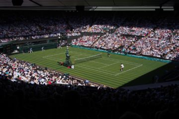 Wimbledon | Longevity LIVE