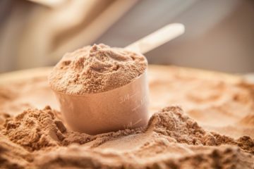 protein powder | Longevity LIVE