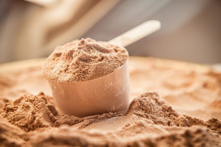 protein powder | Longevity LIVE