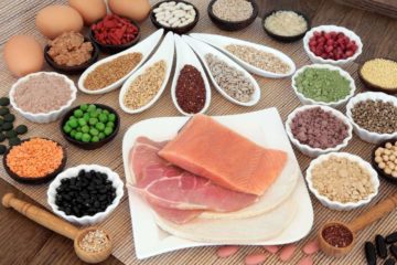 protein | Longevity LIVE