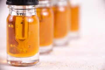 CBD oil | Longevity LIVE