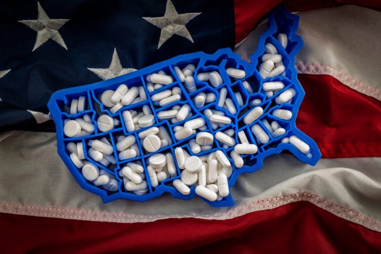 opioid | Longevity LIVE