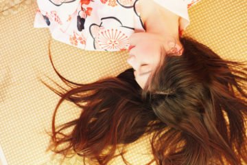 sleeping | Longevity LIVE