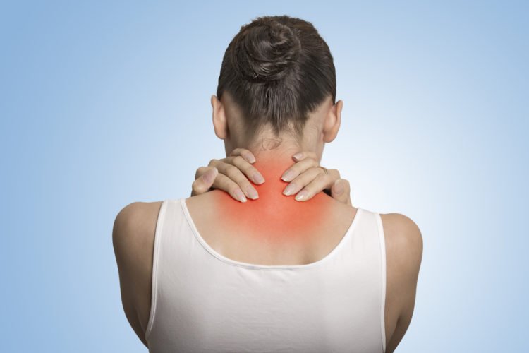 Fibromyalgia | Longevity LIVE