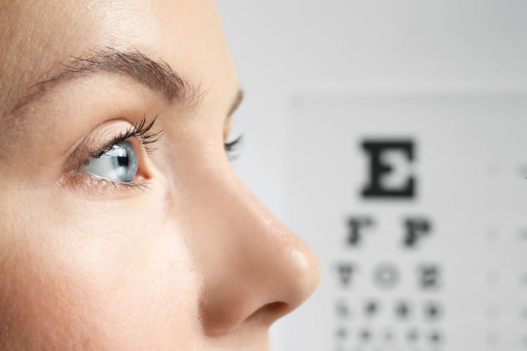 eye | Longevity LIVE