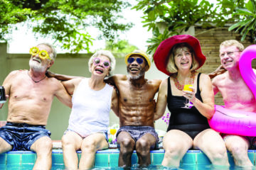 retirement | Longevity LIVE