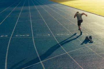 athlete | Longevity LIVE