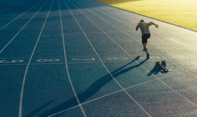athlete | Longevity LIVE