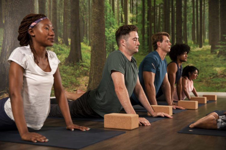 virgin Active | Longevity LIVE