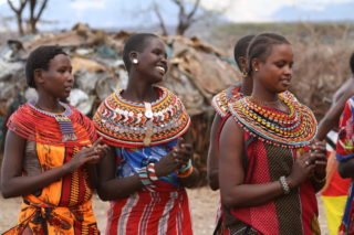 Kenya Umoja