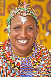 Rebecca Lolosoli Kenya Umoja
