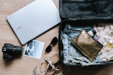 travelling | Longevity LIVE