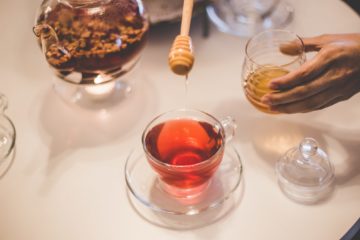 honey | Longevity LIVE