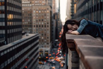 napping | Longevity LIVE