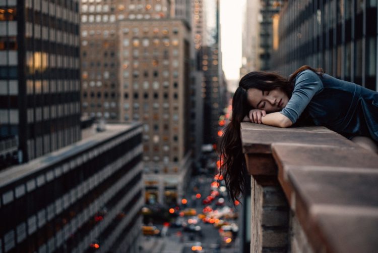 napping | Longevity LIVE
