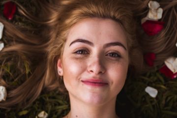 hair | Longevity LIVE