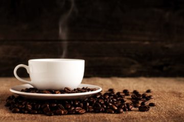 coffee | Longevity LIVE