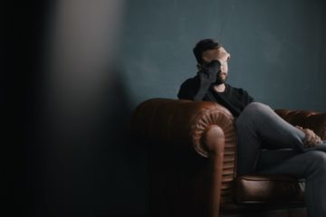 mental health | Longevity LIVE