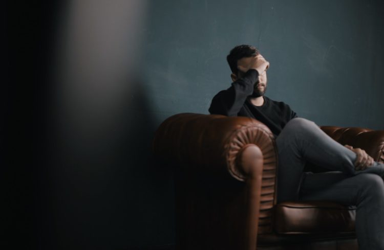 mental health | Longevity LIVE