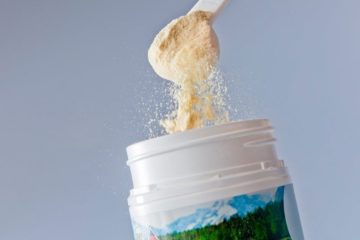 Colostrum