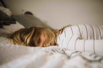 Daytime Nap