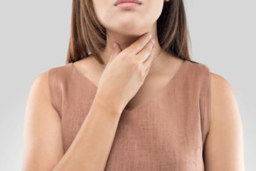 thyroid cancer | Longevity LIVE