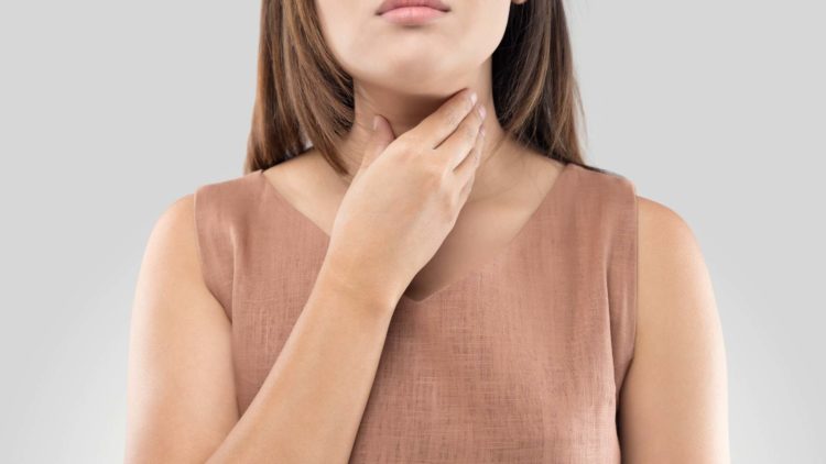 thyroid cancer | Longevity LIVE