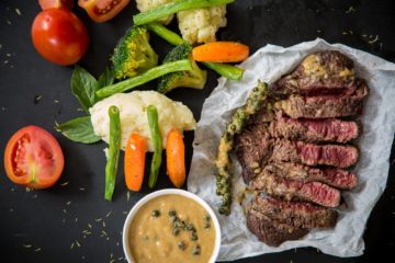 protein | Longevity LIVE