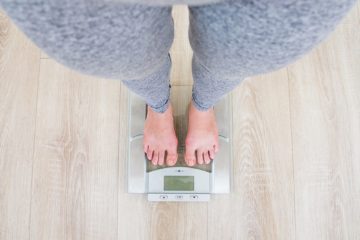 weight | Longevity LIVE